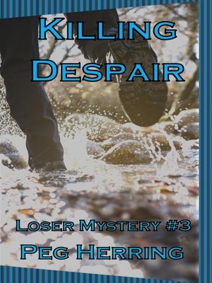 cover image of Killing Despair
